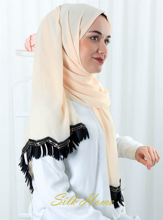 Silk Home Abiyelik Şal 4716-07