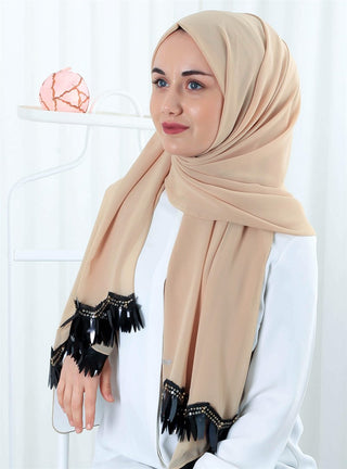 Silk Home Abiyelik Şal 4716-08