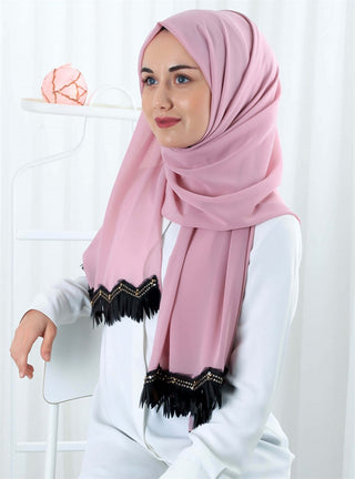 Silk Home Abiyelik Şal 4716-09