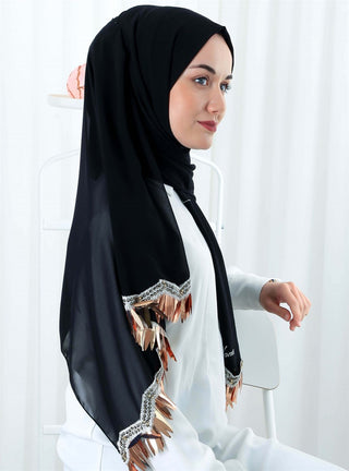 Silk Home Abiyelik Şal 4716-13