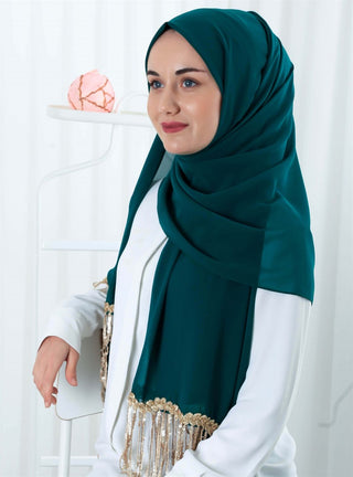Silk Home Abiyelik Şal 4717-10