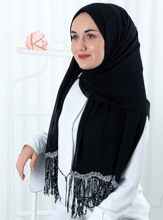 Silk Home Abiyelik Şal 4717-13