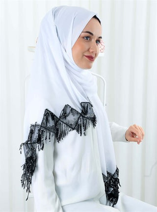 Silk Home Abiyelik Şal 4718-05