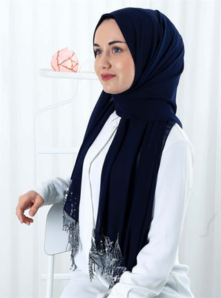 Silk Home Abiyelik Şal 4718-13