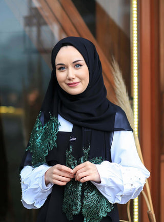 Silk Home Abiyelik Şal 4719-04