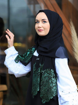 Silk Home Abiyelik Şal 4719-04