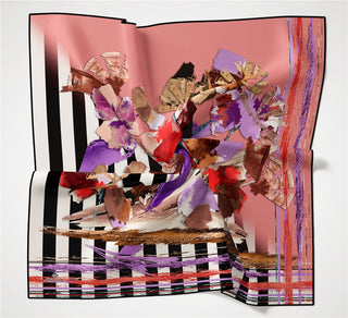 Silk Home Atlas Sura Eşarp 21001-03