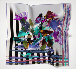 Silk Home Atlas Sura Eşarp 21001-06