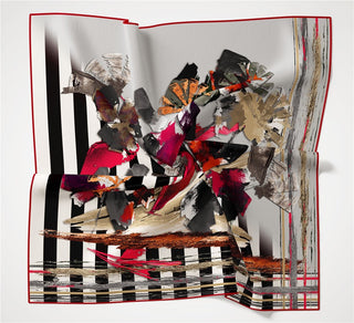 Silk Home Atlas Sura Eşarp 21001-07