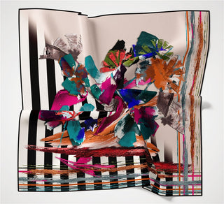 Silk Home Atlas Sura Eşarp 21001-11