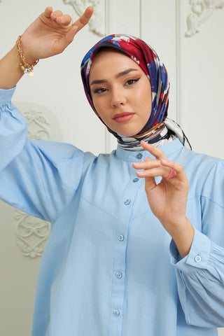 Silk Home Atlas Sura Eşarp 21001-13