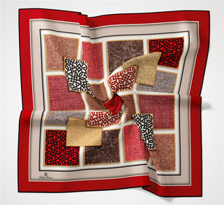 Silk Home Atlas Sura Eşarp 21002-01