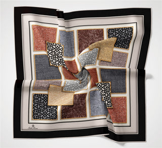 Silk Home Atlas Sura Eşarp 21002-02