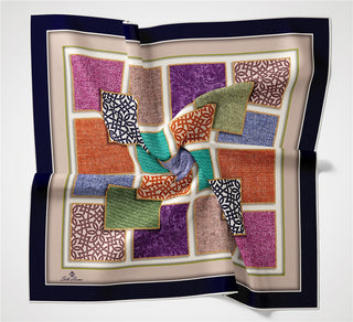 Silk Home Atlas Sura Eşarp 21002-09