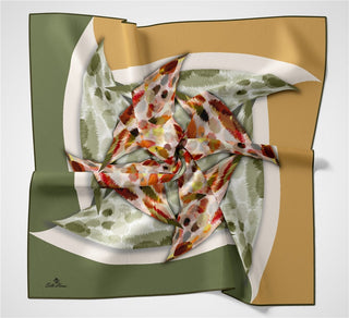 Silk Home Atlas Sura Eşarp 21003-01