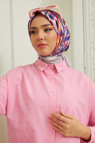 Silk Home Atlas Sura Eşarp 21003-10