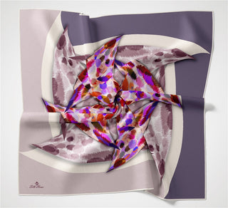Silk Home Atlas Sura Eşarp 21003-10