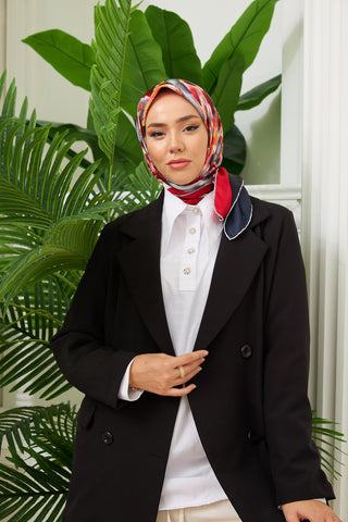 Silk Home Atlas Sura Eşarp 21003-14