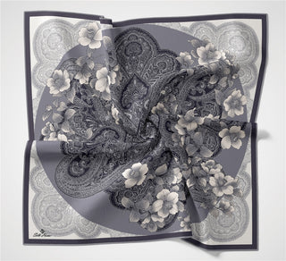 Silk Home Atlas Sura Eşarp 21004-03