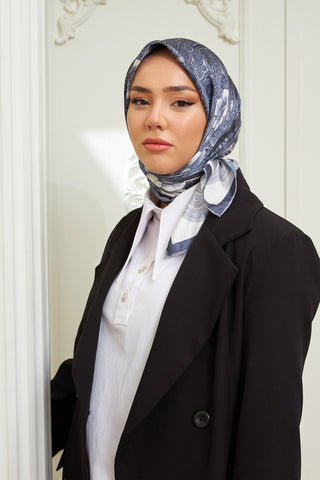 Silk Home Atlas Sura Eşarp 21004-03