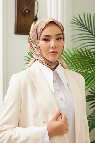 Silk Home Atlas Sura Eşarp 21004-05