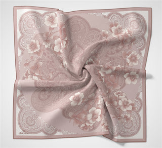 Silk Home Atlas Sura Eşarp 21004-09