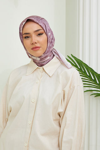 Silk Home Atlas Sura Eşarp 21004-12