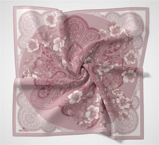Silk Home Atlas Sura Eşarp 21004-12
