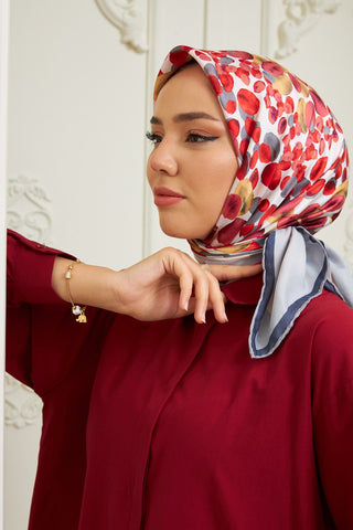 Silk Home Atlas Sura Eşarp 21005-01