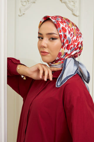 Silk Home Atlas Sura Eşarp 21005-01