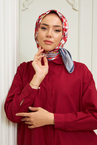 Silk Home Atlas Sura Eşarp 21005-01