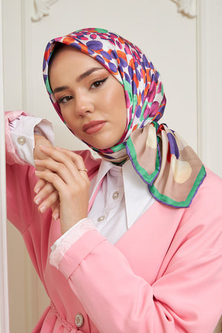 Silk Home Atlas Sura Eşarp 21005-03