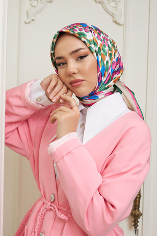 Silk Home Atlas Sura Eşarp 21005-04 - 463993471203 - | Silk Home