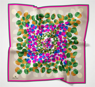 Silk Home Atlas Sura Eşarp 21005-04 - 463993471203 - | Silk Home