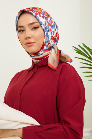 Silk Home Atlas Sura Eşarp 21005-05