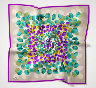 Silk Home Atlas Sura Eşarp 21005-06 - 463993471203 - | Silk Home