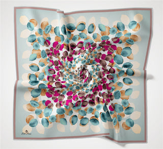 Silk Home Atlas Sura Eşarp 21005-07