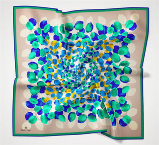 Silk Home Atlas Sura Eşarp 21005-11 - 463993471203 - | Silk Home