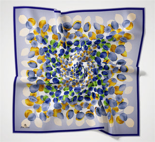 Silk Home Atlas Sura Eşarp 21005-12
