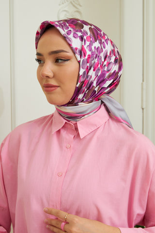 Silk Home Atlas Sura Eşarp 21005-15