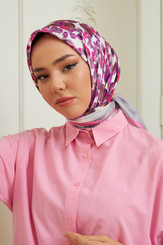 Silk Home Atlas Sura Eşarp 21005-15