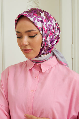 Silk Home Atlas Sura Eşarp 21005-15