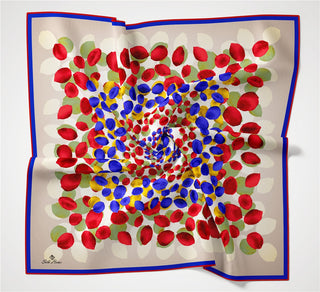 Silk Home Atlas Sura Eşarp 21005-17