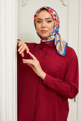 Silk Home Atlas Sura Eşarp 21005-17