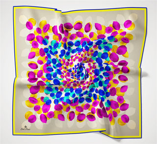 Silk Home Atlas Sura Eşarp 21005-18