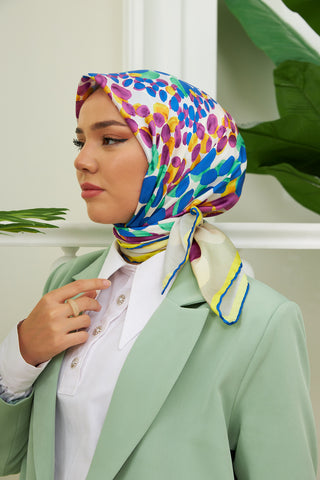 Silk Home Atlas Sura Eşarp 21005-18