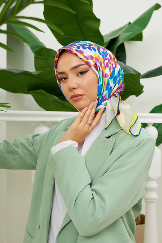 Silk Home Atlas Sura Eşarp 21005-18