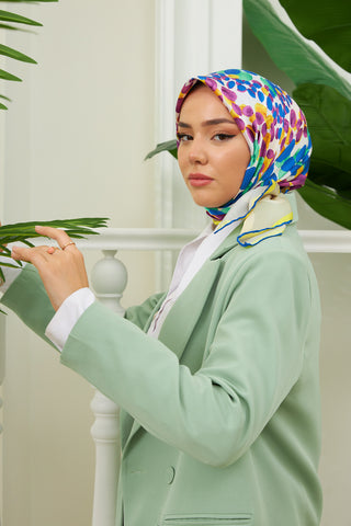 Silk Home Atlas Sura Eşarp 21005-18