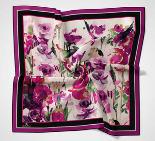 Silk Home Atlas Sura Eşarp 21006-01