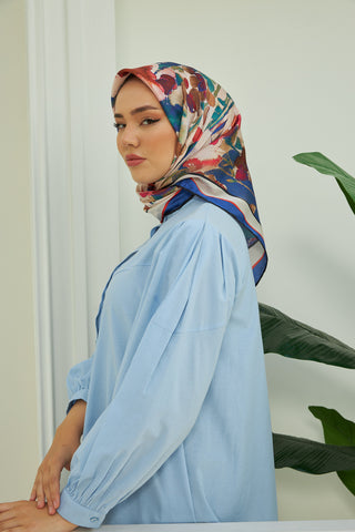Silk Home Atlas Sura Eşarp 21006-05